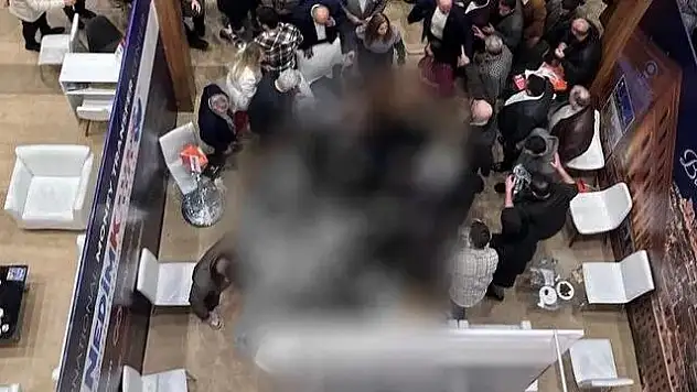 'Söylemezler Çetesi' Çökertildi