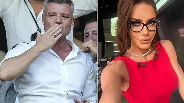 Spiker mi Casus mu? Ela Rümeysa Cebeci Hakkındaki İddialar Gündemi Sarstı