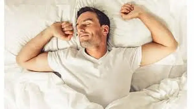 Spor Yapanların Uyku Kalitesi, Yatmayanlardan 2 Kat Daha İyi