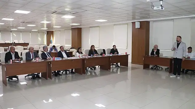 Su Sıkıntısına Karşı Ortak Çözüm: Su Zirvesi