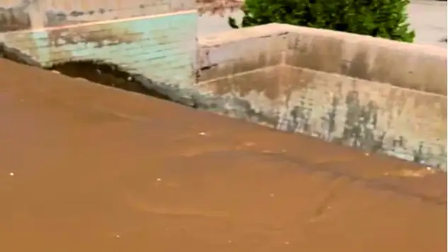 Su Tasarrufu Çağrısı (VİDEOLU)