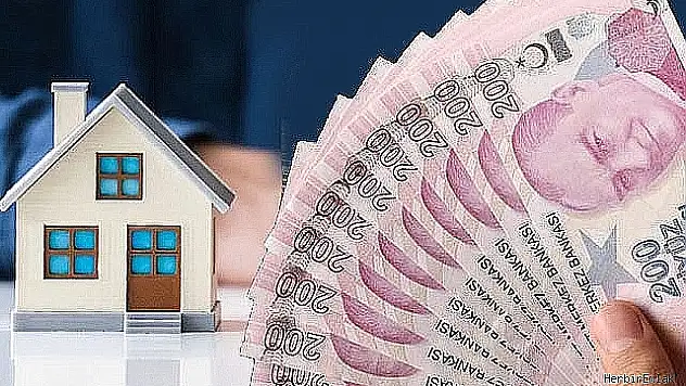 Şubat Ayında Konut Satışlarında %17 Artış Kaydedildi, Ortalama Konut Fiyatı 3 Milyon 220 Bin TL Oldu