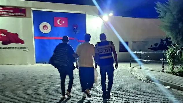 Suçlulara Göz Açtırmıyoruz