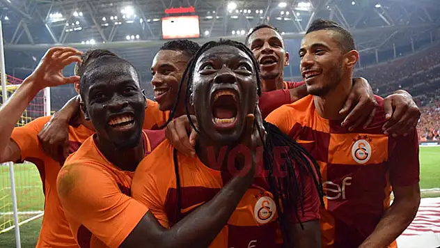 SÜPER LİG 5. HAFTA