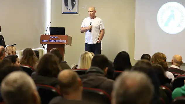 'Sürdürülebilir Bir Dünya İçin Kahve Değil Çay Tüketin'