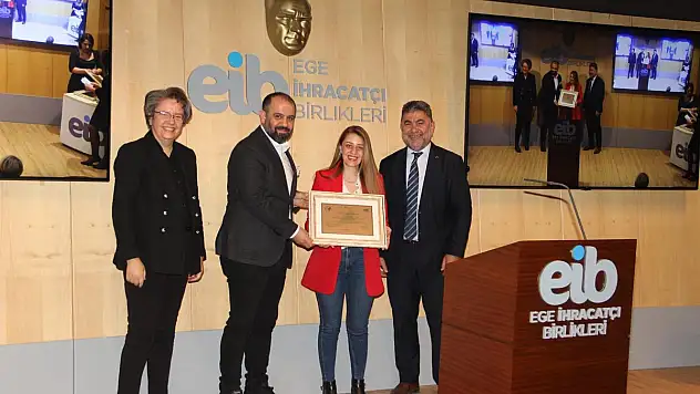 Sürdürülebilir İhracatta Kadın ve Genç Temsili EİB Export-Up İle artıyor