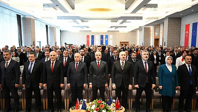 'Sürdürülebilir Kentsel Ulaşım Projeleri' İle Şehirler Daha Erişilebilir Olacak