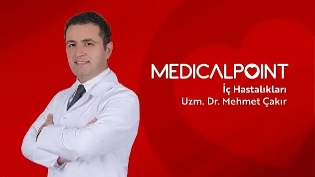 Sürekli halsizlik ve yorgunluğa dikkat