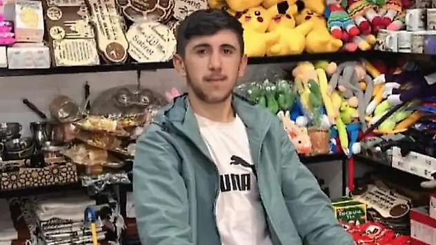 Suya Atlayan Ömer Ağır Yaralanmıştı! Siirtli Ömer İçin Kritik Gün!