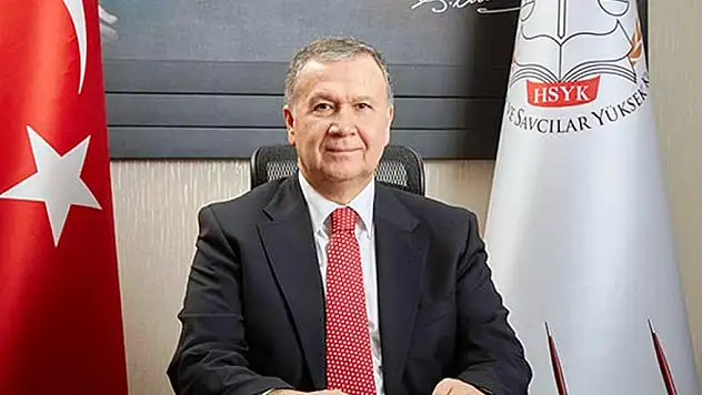 Taci Bayhan Emekli Oldu