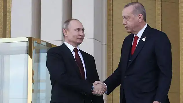 Tahıl Koridoru'nun Anahtarı Ankara'da!