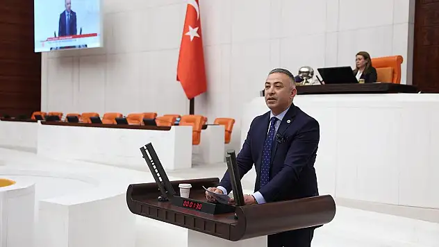 Tahtasız: Tarımın En Büyük Sorunu AKP İktidarıdır