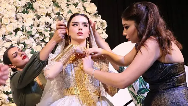 Tam 7 Kilo Altın ve 5 Milyon Lira!