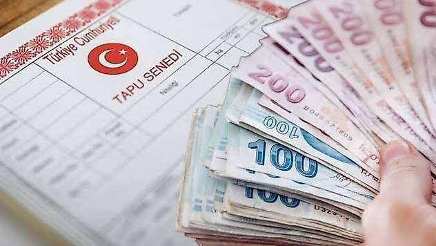 Tapu işlemlerinde yeni dönem başlıyor! Satışlarda Güvenli Ödeme Sistemi dönemi