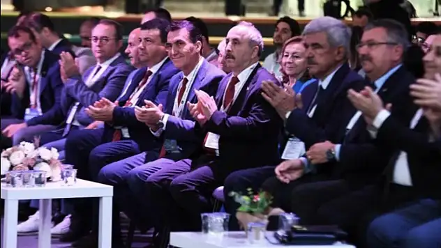 Tarihi Kentler Birliği Toplantısında 100. Yıl Vurgusu