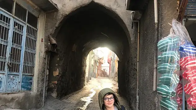 Tarihi Siirt Sabatlarımızın Çoğu Gitti Azı Kaldı!