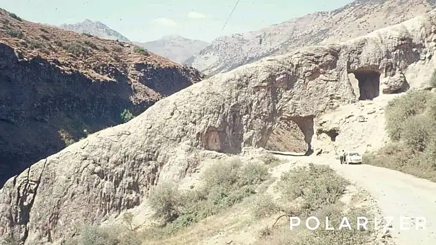 Tarihin Kalbinde Yok Edilen Miras: Bitlis-Siirt Arasındaki ''Semiramis Geçidi''nin Unutulan Hikayesi