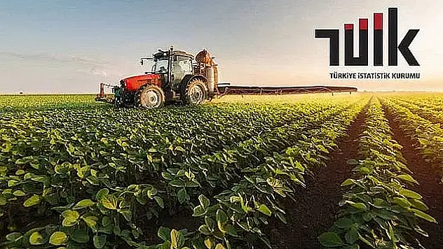 Tarımsal Girdi Fiyat Endeksi Açıklandı