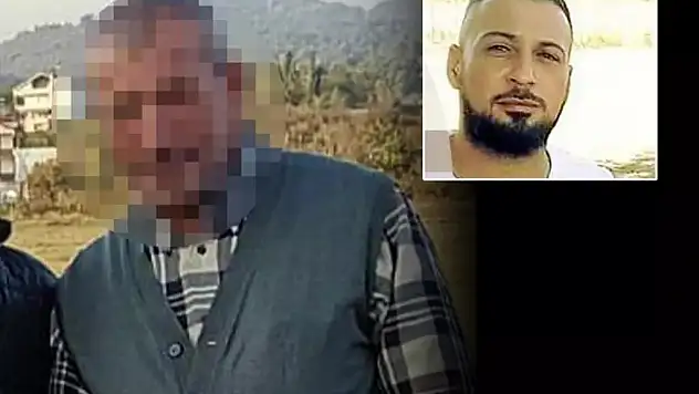 Tartıştığı Oğlunu Ekmek Bıçağıyla Öldürdü