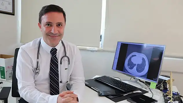 Tat ve Koku Kaybı Geri Döndü!