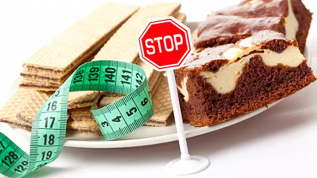 TATLI KRİZİNİ YENMENİN 8 PÜF NOKTASI!