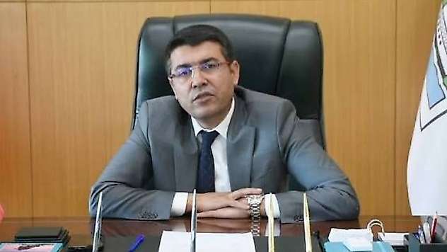 Tatvan Belediyesi'nde Dikkat Çeken Karar: Eş Başkanın Görevi Donduruldu