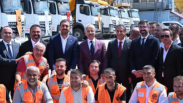 Tatvan Çevre Yolu İle 40 Dakikalık Seyahat Süresi 5 Dakikaya Düşecek