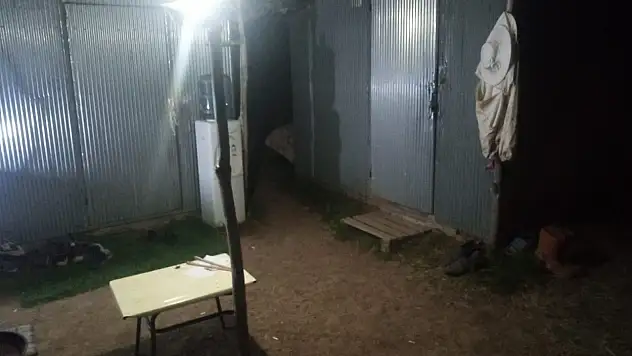 Tatvan'da Yürekleri Isıtan Vicdan Örneği: 'Abi Hakkını Helal Et'