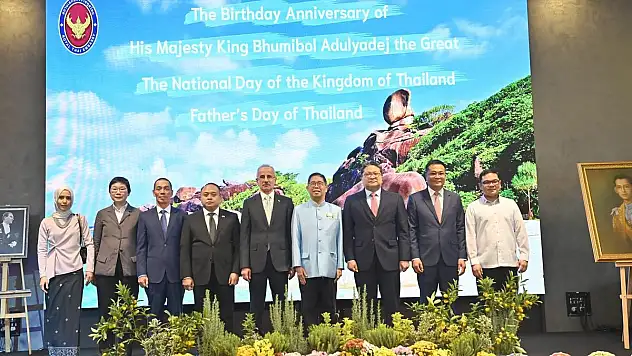 Tayland İle Karşılıklı Yatırımlar Artacak