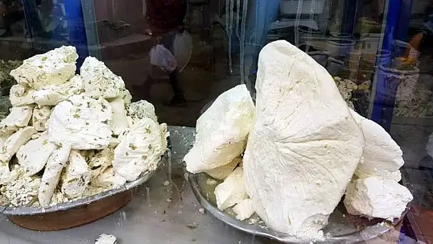 Taze Peynire Yoğun Talep