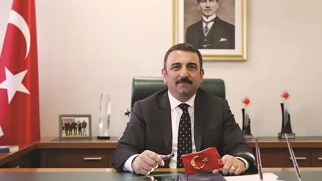 Taziye Mesajı