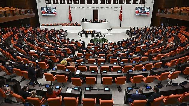 TBMM'de Kabul Edildi: 12 Maddelik Çerçeve Yasanın Tüm Detayları