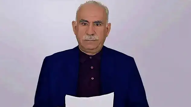 TBMM, İmralı Görüşmesinin Tam Tutanaklarını Yayımladı