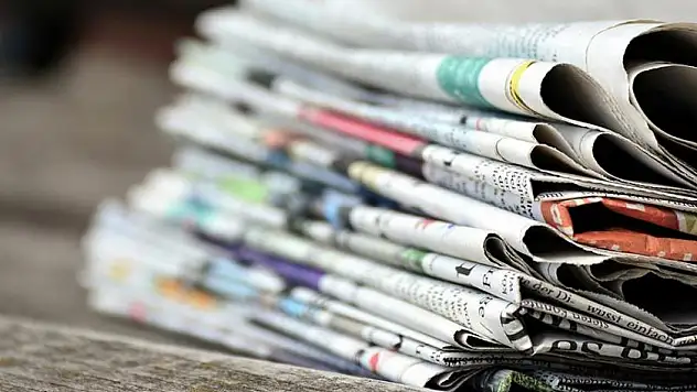 TBMM'de Basın Sektörünü Rahatlatan Gelişme