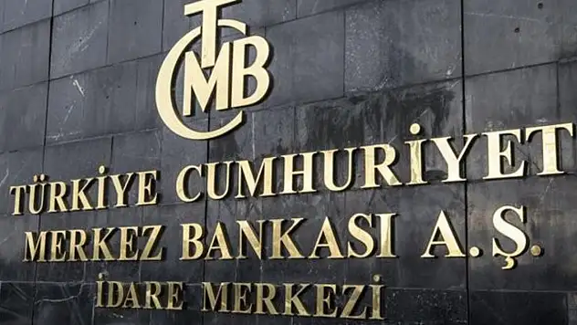 TCMB Repo İhalelerine Ara Verdi
