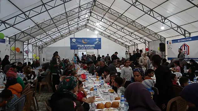 TDV 2023 Yılında Zekatla 5 Milyondan Fazla İhtiyaç Sahibine Yardım Ulaştırdı