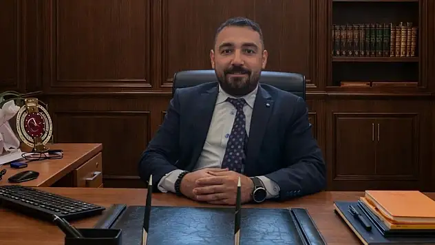 TEDAŞ'ta Siirtli İsim: Volkan Tan Proje Müdürlüğüne Atandı