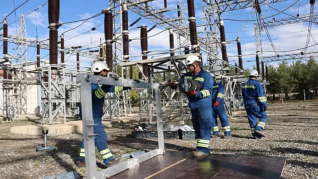 TEİAŞ Siirt'te 4 İşçi Alımı Yapacak
