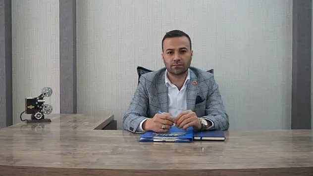 TEKNİKERLER DERNEĞİ YÖNETİM KURULU BAŞKANI GÜNEŞ YASANIN İPTAL EDİLMEMESİ DURUMUNDA 13 BİN GIDA TEKNİKERİ İŞSİZ KALACAK