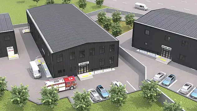 Tekstil Dalında İşçi Sıkıntısı Çekiliyor