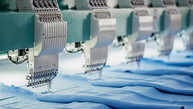 Tekstil ihracatçıları 2024 yılında mevcudu koruyacak