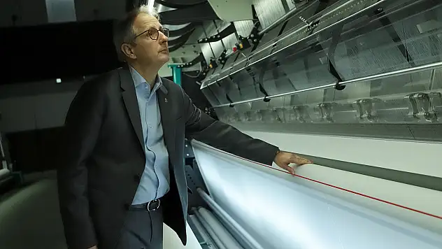 Tekstil Sektöründe Sürdürülebilirlik ve İnovasyon Yükselişe Geçiyor