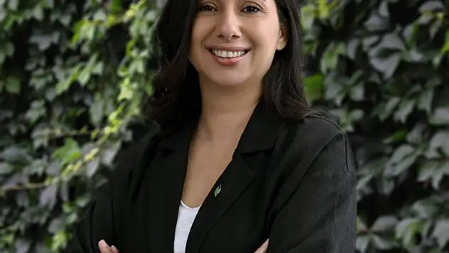 TEMA Vakfı'nda Genel Müdür Değişikliği