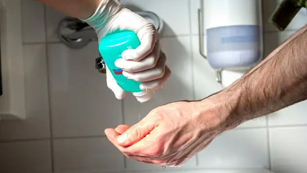 Temizlik ürünlerinde fiyat artışı!