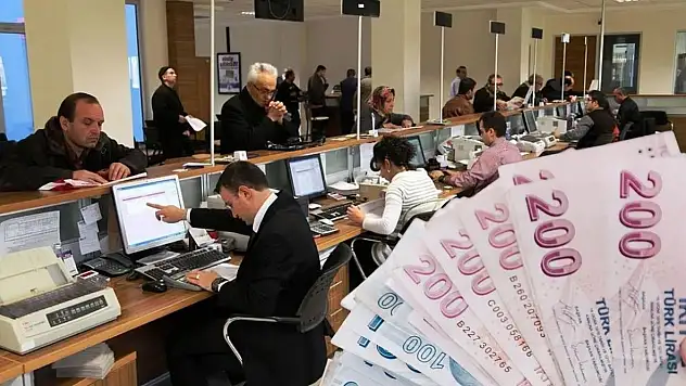Temmuz Zammı Şekilleniyor: Öğretmen, Doktor, Polis ve Memurun Yeni Maaşı Belli Oldu