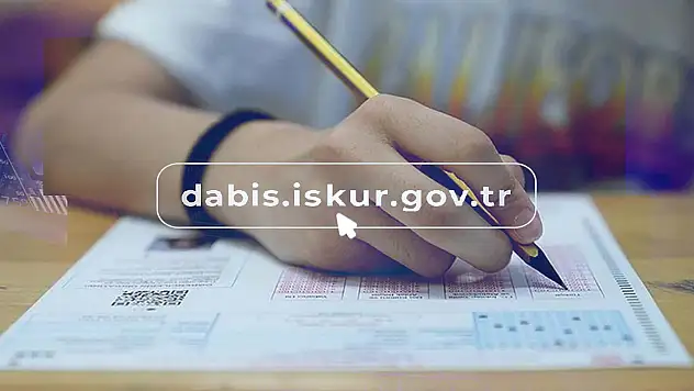 Tercih Yapacaklar Dikkat! DABİS ile Bölümlerin İş Bulma Süresi ve Maaşları Görülebilecek