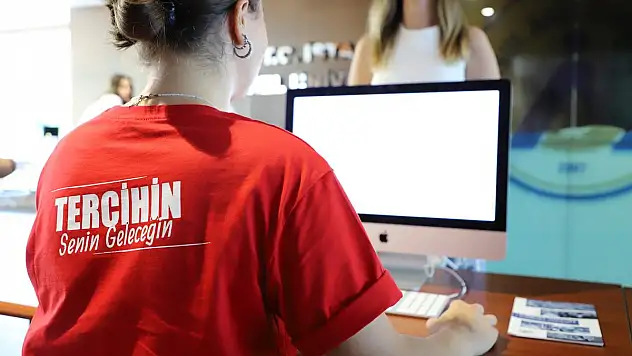 Tercih Yaparken Üniversitelerin Kariyer Olanaklarına Odaklanın