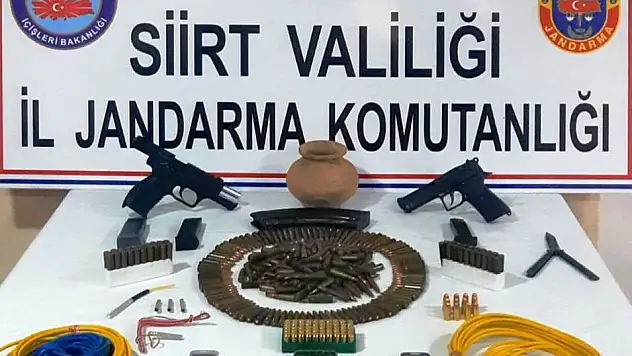 Terör Örgütüne Darbe Üstüne Darbe