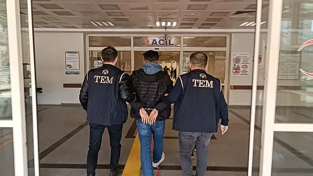 Terör Örgütüne Üye Olma ve Örgüt Propagandası' Suçlarından 75 Kişi Hakkında İşlem Yapıldı