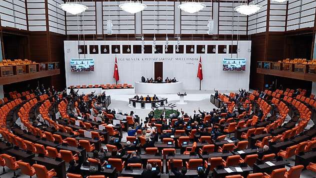 Terörsüz Türkiye Teklifi TBMM'de: Kimler Yararlanabilecek? 5 ve 10 Yıllık Erteleme Dikkat Çekti